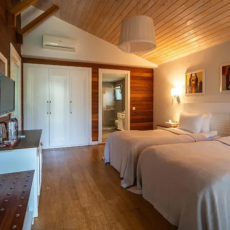 Kimera Lounge Boutique & Resort