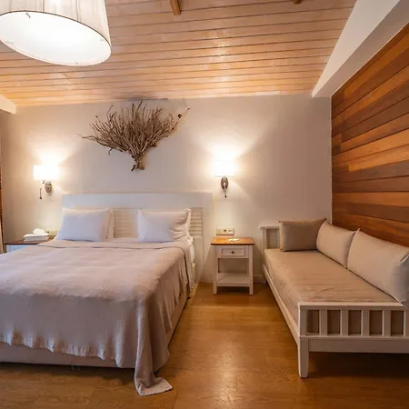 Kimera Lounge Boutique & 2*