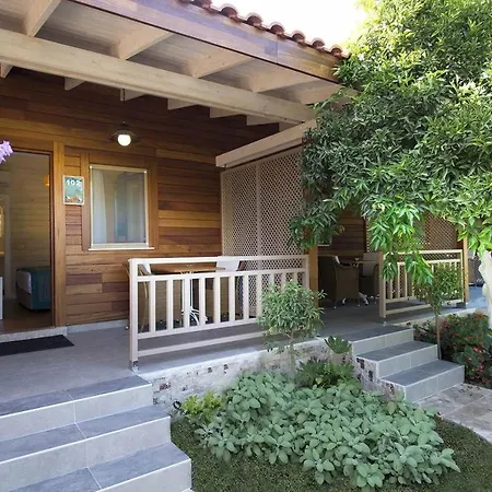 Feriested Kimera Lounge Boutique & Çıralı