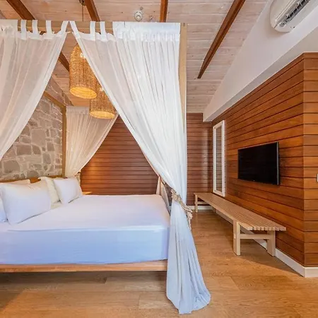 Feriested Kimera Lounge Boutique & 2*