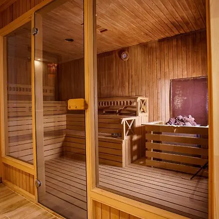 Kimera Lounge Boutique & Çıralı
