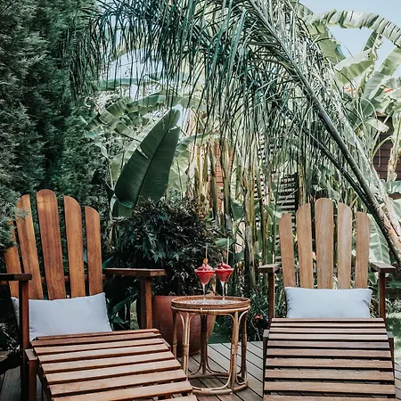 Kimera Lounge Boutique & 2*