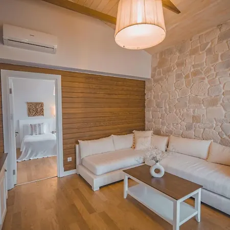 Kimera Lounge Boutique & Feriested Çıralı