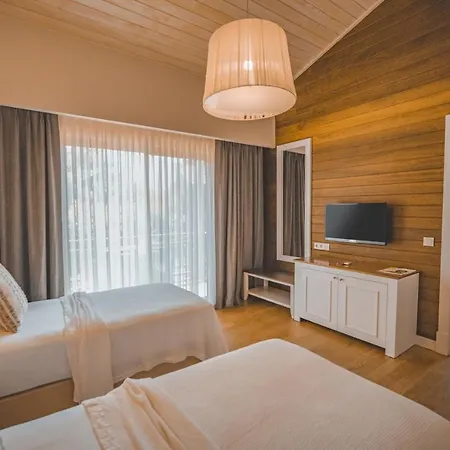 Feriested Kimera Lounge Boutique &