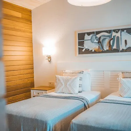 Feriested Kimera Lounge Boutique & 2*