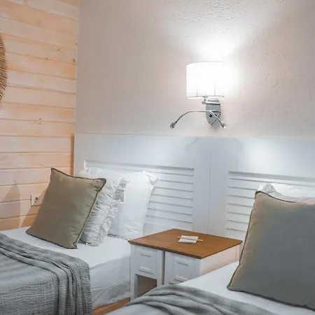 Feriested Kimera Lounge Boutique & 2*