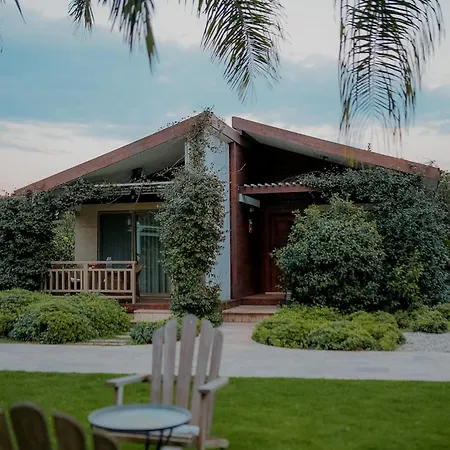 Kimera Lounge Boutique & Feriested Çıralı