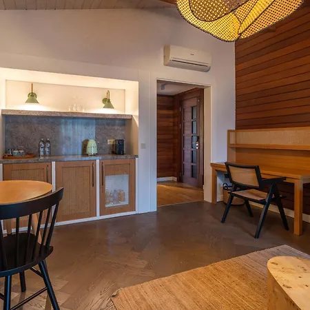 Resort Kimera Lounge Boutique & 2*