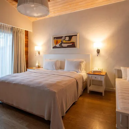 Feriested Kimera Lounge Boutique & Çıralı