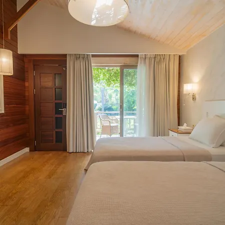 Kimera Lounge Boutique & 2* Çıralı