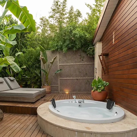 Kimera Lounge Boutique & Resort