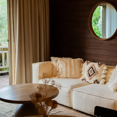 Kimera Lounge Boutique & Resort 2*