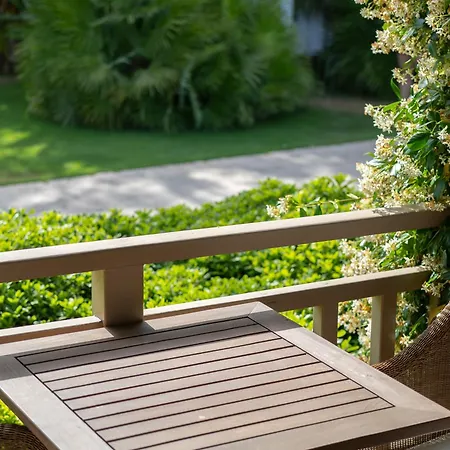 Resort Kimera Lounge Boutique & Çıralı