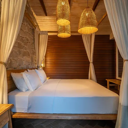 Kimera Lounge Boutique & Resort 2*