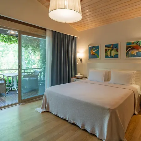 Kimera Lounge Boutique & 2*