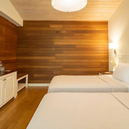 Resort Kimera Lounge Boutique & 2*