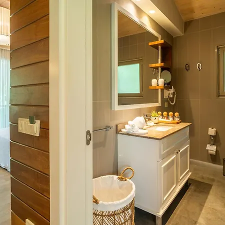 Resort Kimera Lounge Boutique & Çıralı