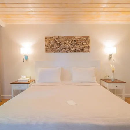 Kimera Lounge Boutique & Resort