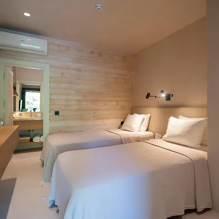 Kimera Lounge Boutique & Resort Çıralı