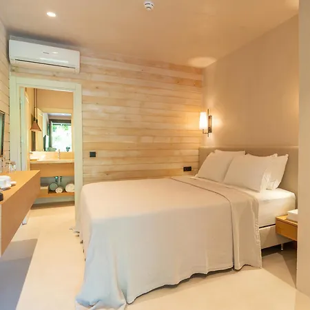 Resort Kimera Lounge Boutique & 2*