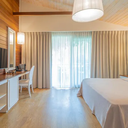 Kimera Lounge Boutique & Resort Çıralı